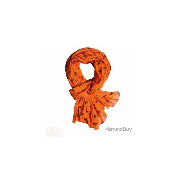 CHCHE LIGNE VERNEY CARRON ORANGE