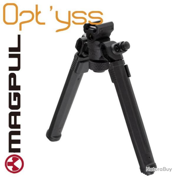 bipied magpul picatinny