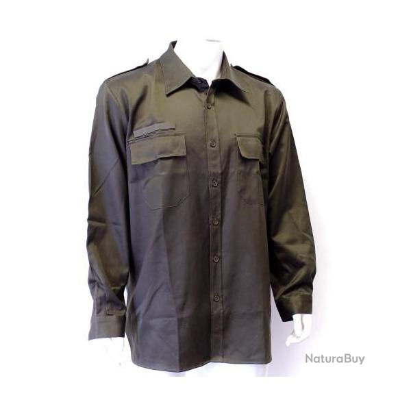 Chemise Arm�e Portugaise