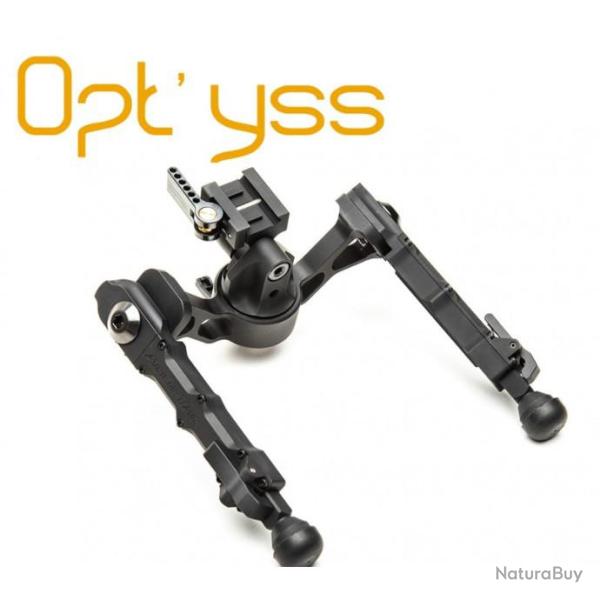 Bipied ACCU-TAC  fc4 g2 accutac