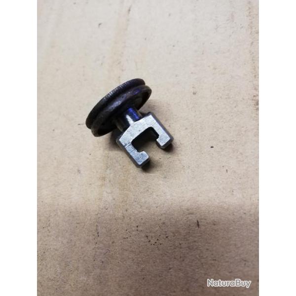 bouchon de culasse lebel 1886 - berthier 1892 07/15...(386)