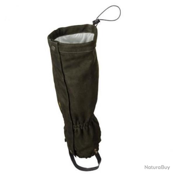 gu�tre en cuir Verney-Carron Tyrol