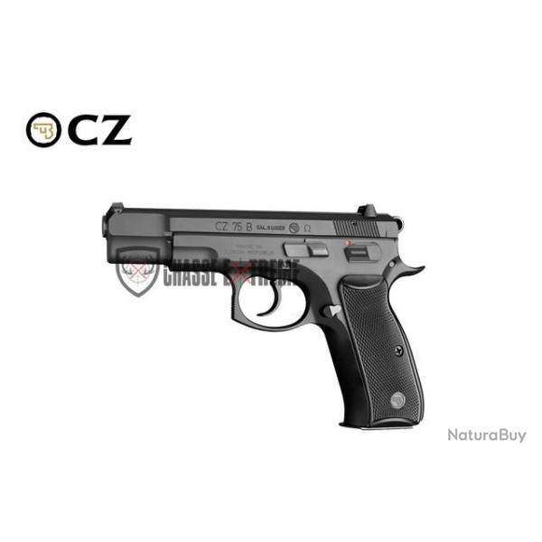 Pistolet CZ 75B Omega Cal. 9x19