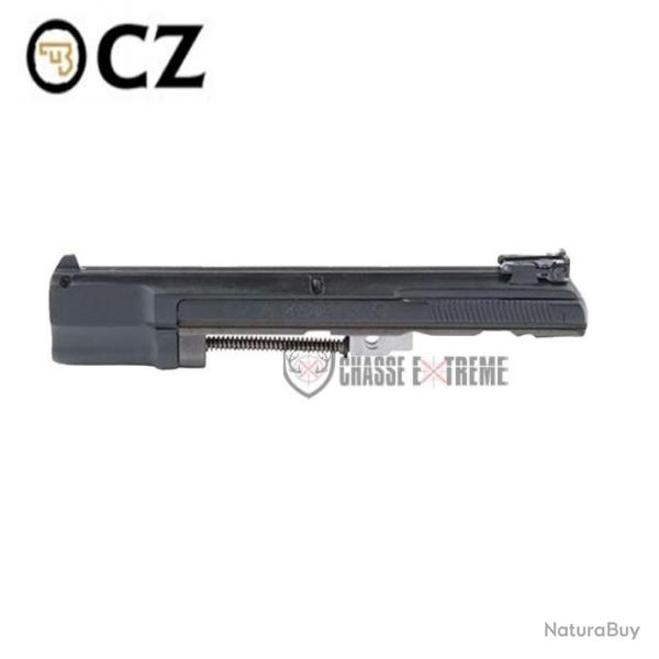 Conversion CZ 75 Kadet 2 22Lr