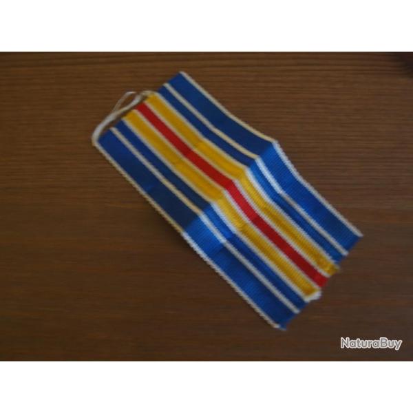Ruban de m�daille neuf