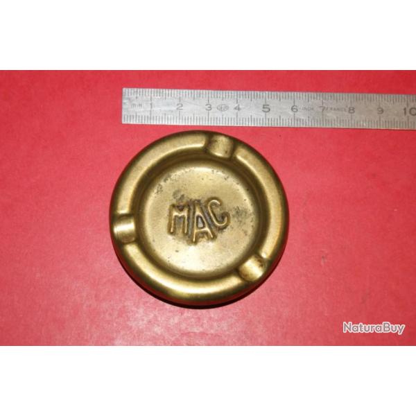 cendrier MAC Manufacture d'Armes de Chatellerault -  (d9s126)