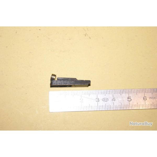 guidon dit de FORET guidon en email basculant DUMOULIN RIGBY HOLLAND HOLLAND -  (d9s105)