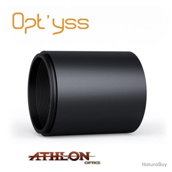 pare soleil athlon ares btr diam�tre 50 noir midas tac btr hmr