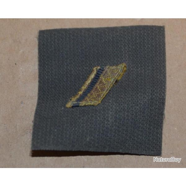 Suite d�barra de mon grenier Galons