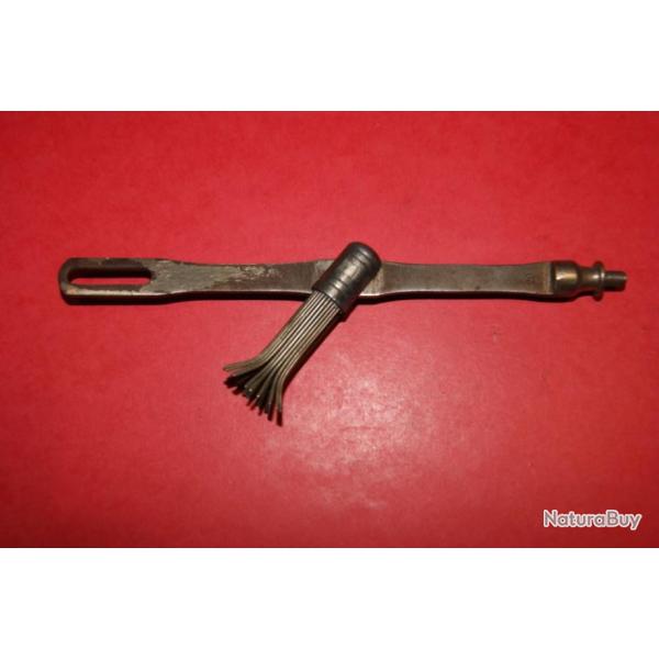 outil nettoyage canon lisses calibre 20 -  (d9s35)
