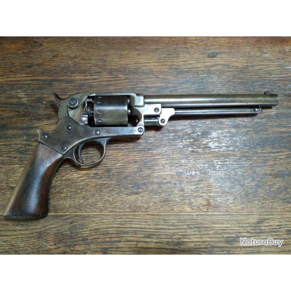 Revolver Starr Army Model SA calibre 44 mod�le 1863 - BE