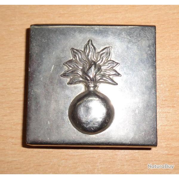 boucle de la gendarmerie chrom�