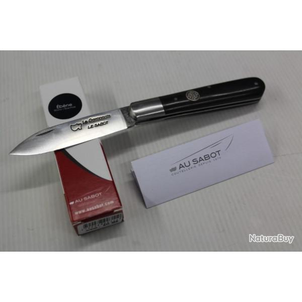 COUTEAU REGIONAL "LE GARONNAIS" par "LE SABOT"