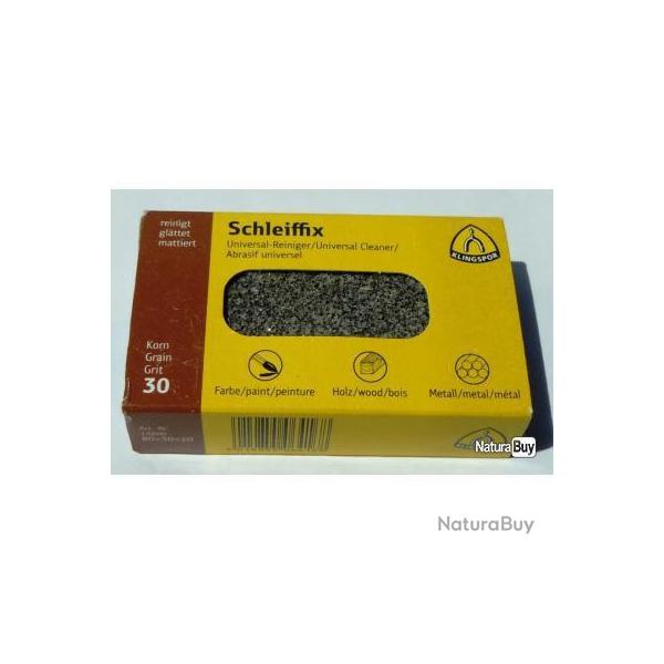 Gomme � polir grain 30