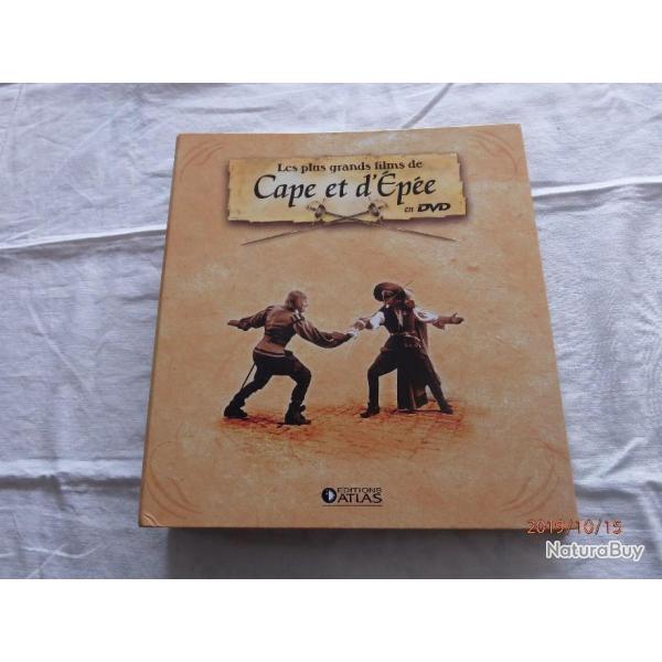 Classeur de15 livrets d'histoire de France.