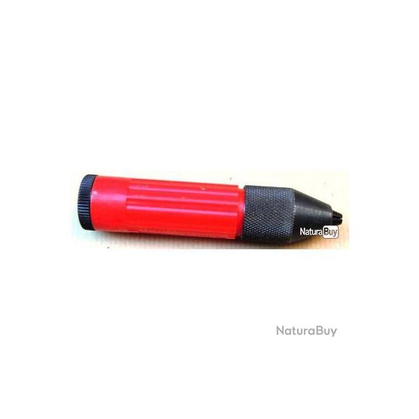 Porte outils a pince