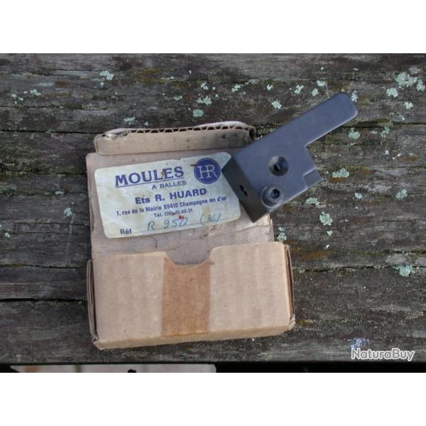 MOULE HUARD LYNX CAL 36