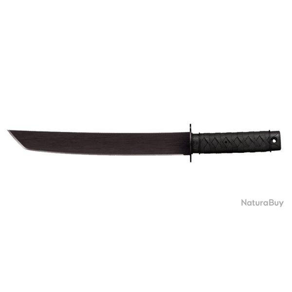 COLD STEEL - CS97TKJZ - TACTICAL TANTO MACHETE
