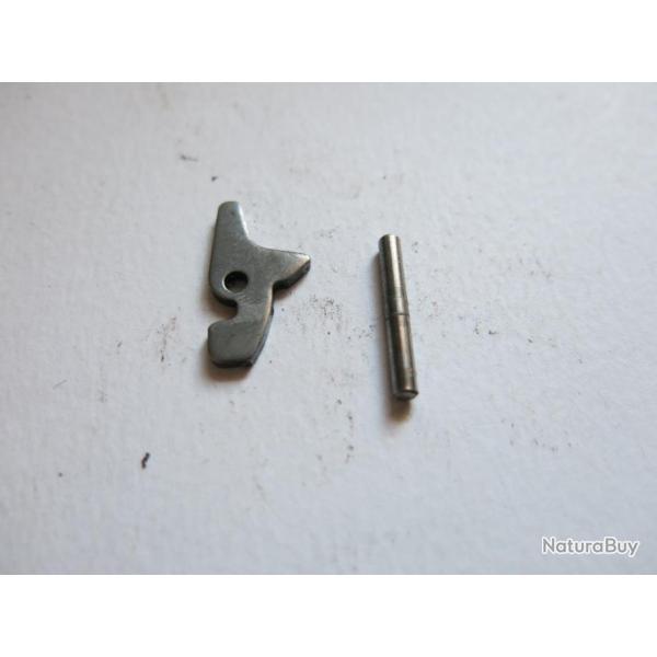 VENDU PAR CUIRASSIER11 PIECE DE PONTET  POUR FUSIL S/A VERNEY CARRON / FRANCHI   CALIBRE 12