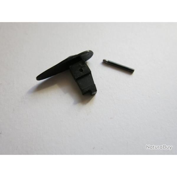 VENDU PAR CUIRASSIER11 BOUTON SECURITE FUSIL SUPERPOSE BERETTA S 685E CALIBRE 12