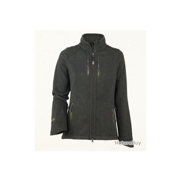 YALE veste femme X JAGD