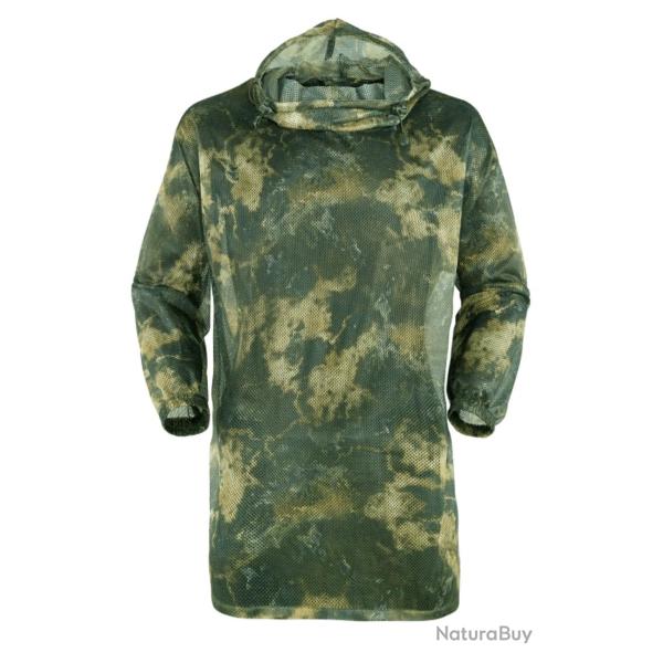 NET JACKET X jagd veste woodland