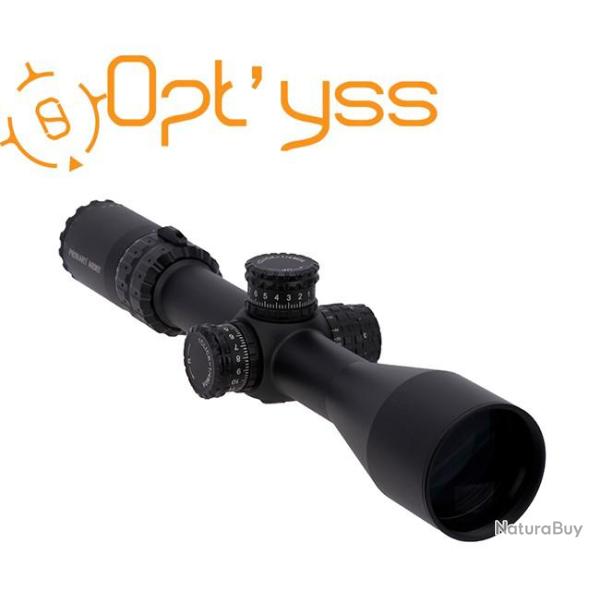 lunette primary arms SLx6 3-18�50 Ffp ACSS� Apollo� 6.5CR/.224V Reticle