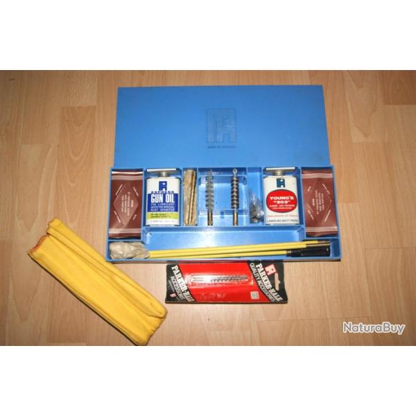 coffret nettoyage PARKER HALE calibre 30 - VENDU PAR JEPERCUTE (d8c3170)