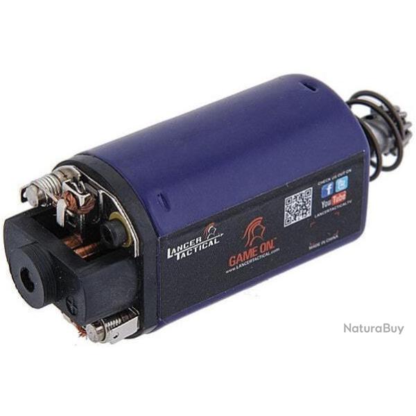 MOTEUR HI-SPEED AXE COURT