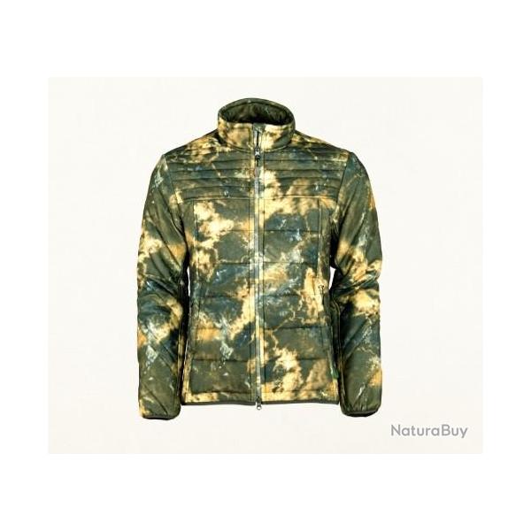 Veste Richmond X-Jagd woodland  50