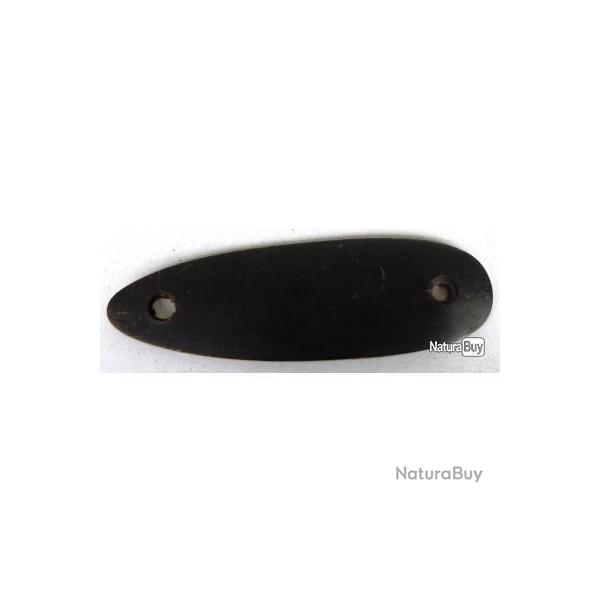 Plaque de couche corne (18)