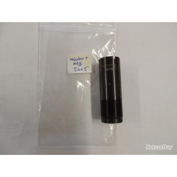 chokes BROWNING invector plus mod  calibre 12