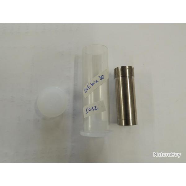 chokes BETTINSOLI  calibre 20   1