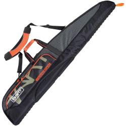 Fourreau pour arme longue Rest Rifle Softcase (Mod&egrave;le: longueur d'arme jusqu'&agrave; 125 cm)