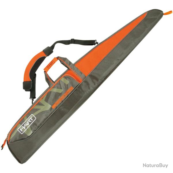 Fourreau pour arme longue Hart Ret Shotgun Softcase (Version: pour arme d'une longueur jusqu'� 115 c