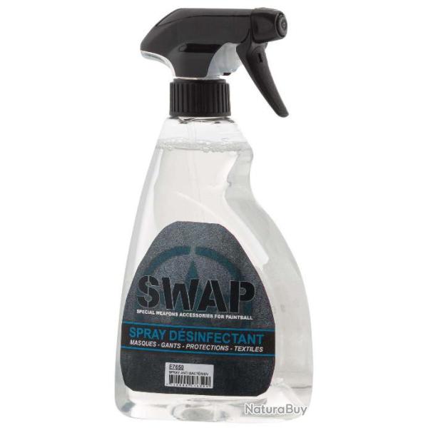 Spray Antibactrien beal 500 ml