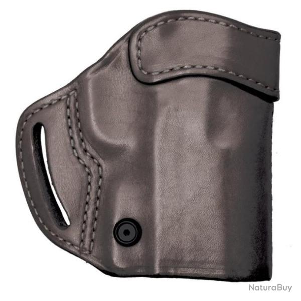 Holster BLACKHAWK pour BERETTA 92/96 - CUIR - gauche