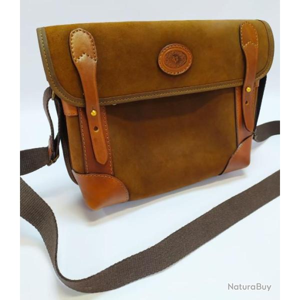 VALENTIN GANCH SAC � BANDOULI�RE