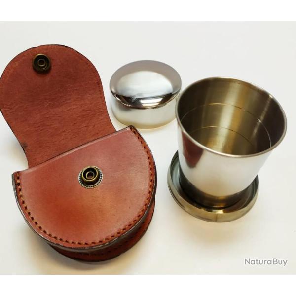 VALENTIN GANCH �TUI � GOBELET