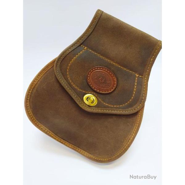 VALENTIN GANCH SACOCHE A MUNITIONS