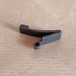 Ressort platine brut