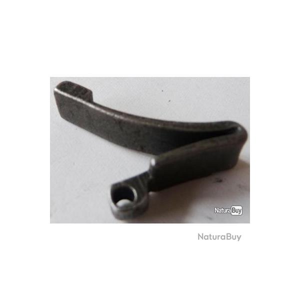 Ressort platine brut