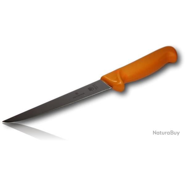 COUTEAU A DESOSSER SWIBO 16CM 5.8401.16