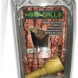 APPEAUX HELEN BAUD ALOUETTE DES CHAMPS