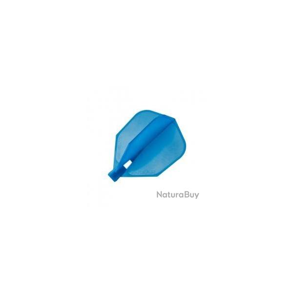 HARROWS - Ailettes syst�me CLIC BLEU