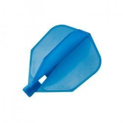 HARROWS - Ailettes syst&egrave;me CLIC CLEAR