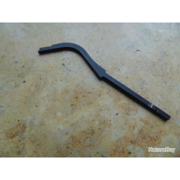 P38 P 38 seconde guerre tige ressort de chien occasion walther