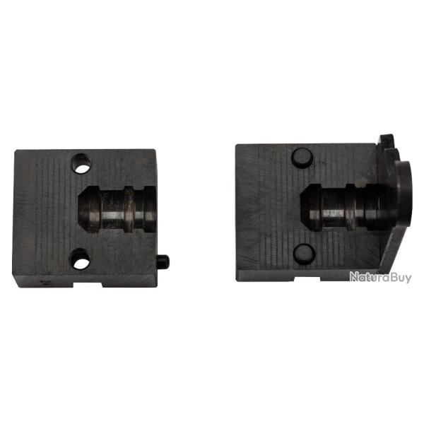 Moule � balles 1 cavit� - Maxi balles 504