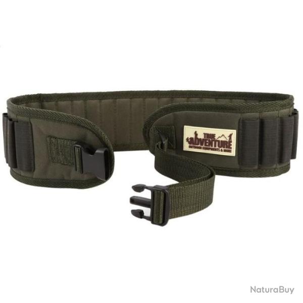 Magnifique ceintures de  chasse Anti-dchirure  - LIVRAISON GRATUITE !!