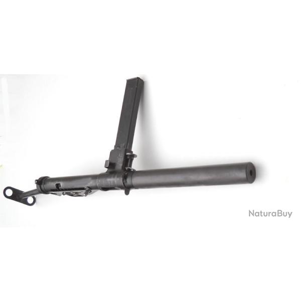 Silencieux Factice VORTEX STEN MKIIS